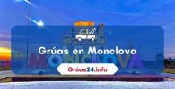 grúas económicas en Monclova