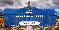 grúas económicas en Orizaba